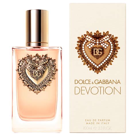 perfumes similar to devotion.